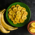 Banana Chips 200g
