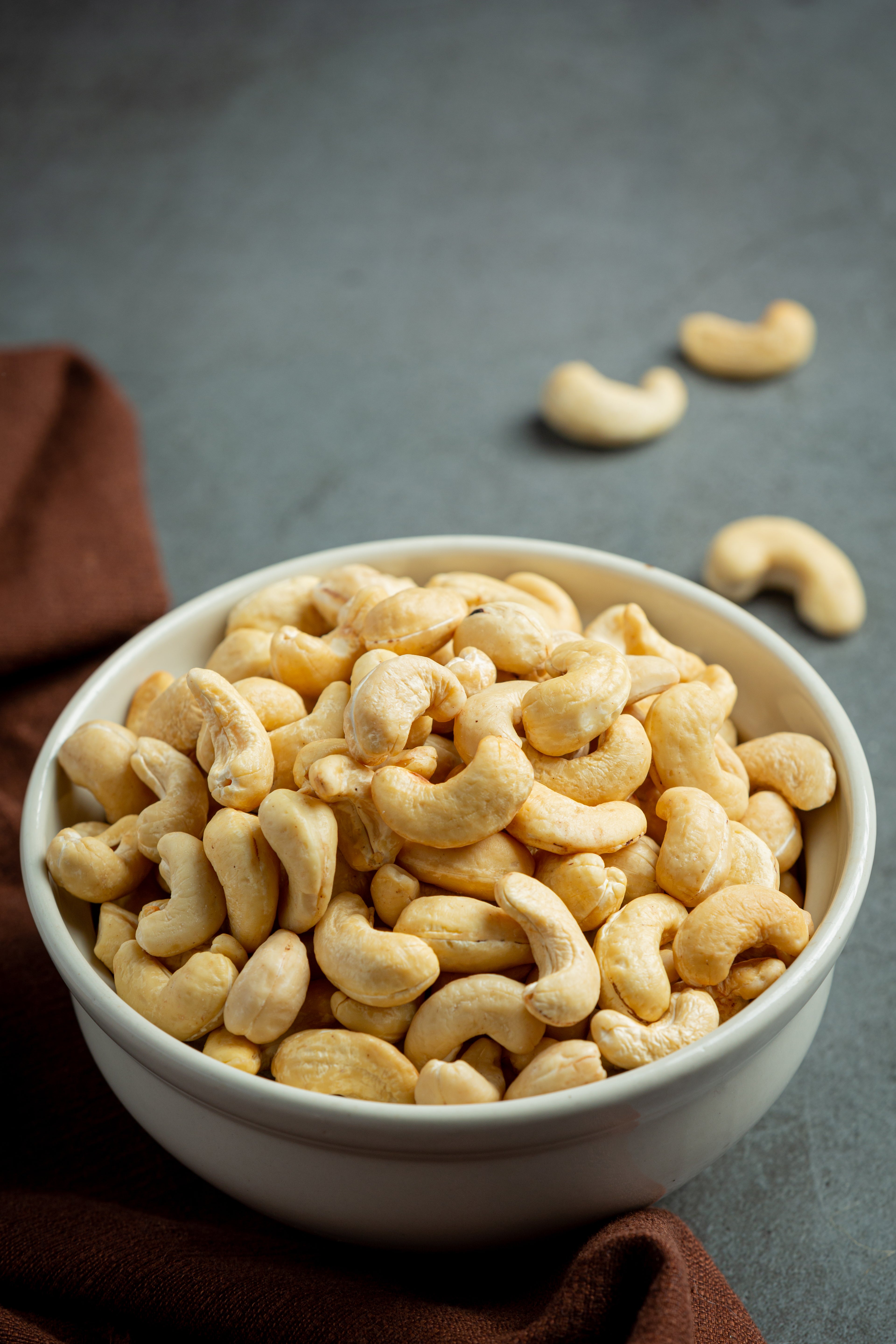 Premium Cashew Nuts (Kaju) 500g
